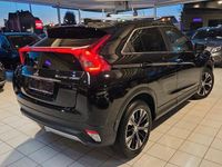 Gebraucht Mitsubishi Eclipse Cross 163 PS (119 kW) 2020 Schwarz SUV