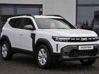 Neu Dacia Duster Expression 158 PS (116 kW) 2026 Weiß SUV