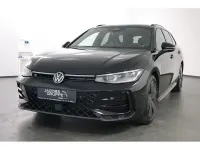 Usata VW Passat Style 110 CV (80 kW) 2025 Nero Station wagon