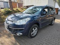 Gebraucht Citroën C-Crosser 156 PS (114 kW) 2008 SUV
