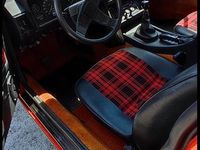 Gebraucht Triumph TR7 110 PS (80 kW) 1981 Orange Coupé