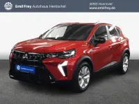 Neu Mitsubishi ASX Plus 158 PS (116 kW) 2025 Rot SUV