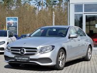 gebraucht Mercedes E250 Limousine LM KAM PDC Navi SD AUT KlimaA