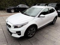 Gebraucht Kia XCeed Vision 136 PS (100 kW) 2021 Weiß SUV