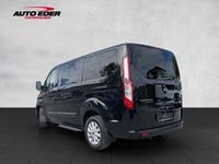gebraucht Ford Tourneo Custom 320 L1 Trend 8-Sitzer