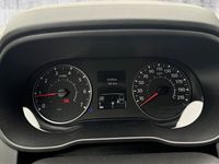 gebraucht Dacia Duster Prestige 4x4 ABS Fahrerairbag Beifahrerai