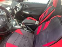 Gebraucht Nissan Juke 117 PS (86 kW) 2014 Schwarz SUV