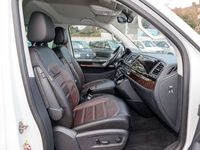 gebraucht VW Multivan T6T6HIGHLINE KAMERA ACC MEMORY