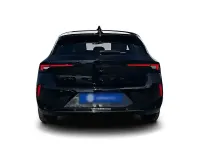 Gebraucht Opel Astra 2025 Schwarz Kleinwagen