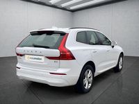 Gebraucht Volvo XC60 197 PS (144 kW) 2022 Weiß SUV