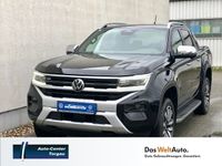 gebraucht VW Amarok Aventura V6 TDI