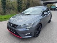 Gebraucht Seat Leon FR 150 PS (110 kW) 2016 Grau Limousine
