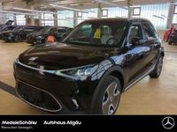 Gebraucht Smart #1 Edition #1 200 kW (272 PS) 2024 Meta black SUV