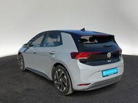Gebraucht VW ID.3 Pro Performance 150 kW (204 PS) 2023 Mondsteingrau Kleinwagen