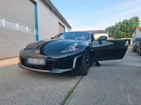 Gebraucht Nissan 370Z 331 PS (243 kW) 2018 Schwarz Coupé