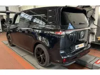Gebraucht VW ID. Buzz Pro 150 kW (204 PS) 2023 Schwarz Van / Kleinbus