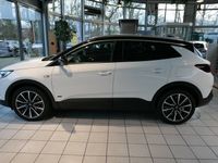 gebraucht Opel Grandland X Ultimate Plug-In-Hybrid *Navi*Leder*