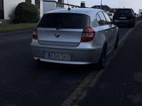 Second-hand BMW 116 116 CP (85 kW) 2006 Gri Hatchback