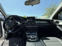 Gebraucht Mercedes C180 156 PS (114 kW) 2015 Kombi
