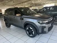 Neu Dacia Bigster Extreme 156 PS (114 kW) 2026 Dolomit grau /dach schwarz SUV