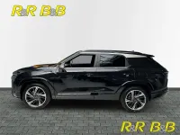 Neu KGM Actyon 204 PS (150 kW) 2026 Schwarz SUV