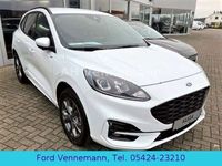 gebraucht Ford Kuga 2.5 PHEV ST-Line*AHK abn*Kam*Winterp*4J.FGS