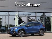 Neu Subaru Crosstrek Comfort 136 PS (100 kW) 2025 Blau SUV