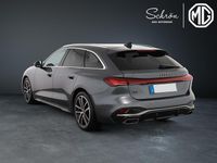 Gebraucht Audi A5 S-Line 204 PS (150 kW) 2025 Kombi