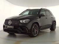 gebraucht Mercedes GLE63 AMG GLE 63 AMGS AMG 4M+ MBUX+Pano+Burm+MBeam+Sthzg+360°