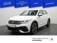 Gebraucht VW Tiguan R 320 PS (235 kW) 2024 SUV