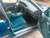 Gebraucht Opel Senator 177 PS (130 kW) 1992 Blau Limousine