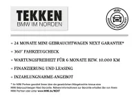 Second-hand Mini Cooper S Classic 178 CP (130 kW) 2022 Alb Hatchback