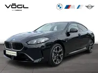 Gebraucht BMW 220 156 PS (114 kW) 2025 Saphirschwarz Coupé