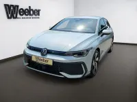 Gebraucht VW Golf VIII GTE 272 PS (200 kW) 2025 Blau Limousine