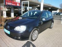 Gebraucht VW Golf IV 80 PS (58 kW) 2006 Blau Limousine