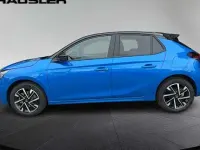 Neu Opel Corsa 101 PS (74 kW) 2025 Blau Kleinwagen