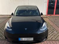 Gebraucht Tesla Model Y Standard Range 219 kW (299 PS) 2024 Schwarz SUV