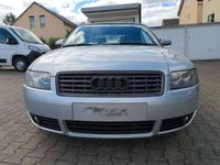 gebraucht Audi A4 Cabriolet 2.4| LEDER| NAVI| SZH| PDC|KLIMAAUT