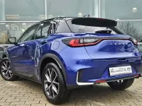 Gebraucht Lexus LBX 136 PS (100 kW) 2025 Nachtblauschwarz metallic SUV