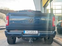 Gebraucht Dodge Ram 401 PS (294 kW) 2020 Blau Pickup