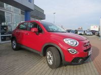 gebraucht Fiat 500X 1.6 E-torQ Temp Spurass PDC Klima Urban