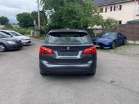 Brugt BMW 216 116 HK (85 kW) 2014 Grå MPV