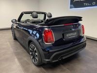 Gebraucht Mini Cooper Cabriolet Classic 136 PS (100 kW) 2021 Schwarz Cabrio