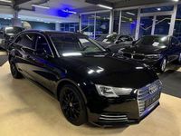 Gebraucht Audi A4 Sport 190 PS (139 kW) 2018 Schwarz Kombi