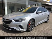 Gebraucht Opel Insignia 209 PS (153 kW) 2019 Silber Limousine