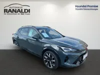Neu Cupra Formentor VZ 333 PS (244 kW) 2025 Blau SUV