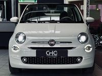 Gebraucht Fiat 500C Dolcevita 69 PS (50 kW) 2022 Weiß Cabrio