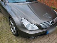 gebraucht Mercedes CLS350 bitte richtig lesen