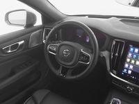 Gebraucht Volvo V60 CC Ultimate 197 PS (144 kW) 2023 Grau Kombi