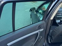 Gebraucht Skoda Octavia 122 PS (89 kW) 2009 Grau Kombi